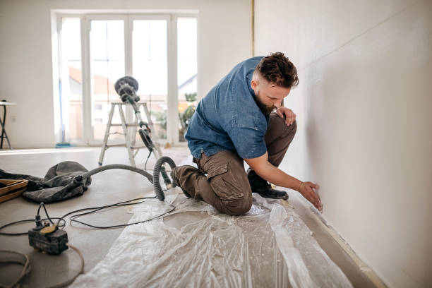 Trusted Monona, IA Drywall and Painting Service Experts